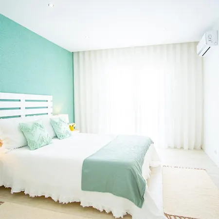 Apartamento Iris