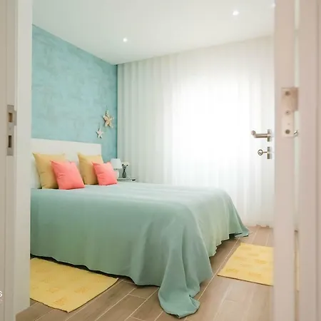 Apartamento Iris