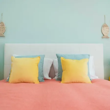 Iris Apartamento Nazaré