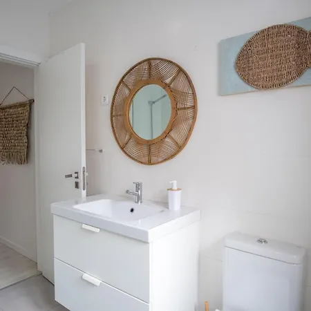 Апартаменты Iris