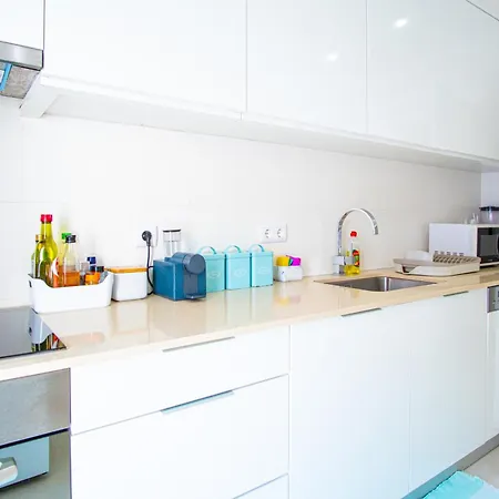 Iris Апартаменты