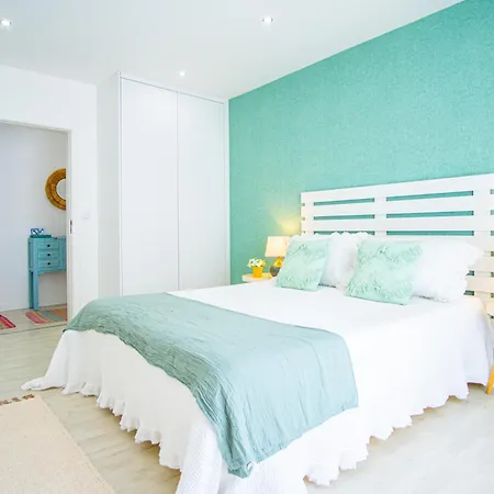 Апартаменты Iris