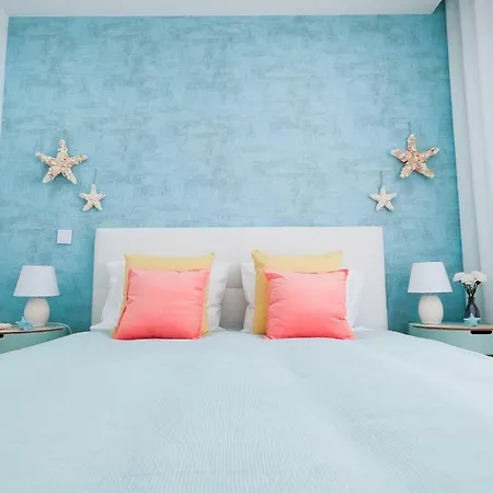 Апартаменты Iris *