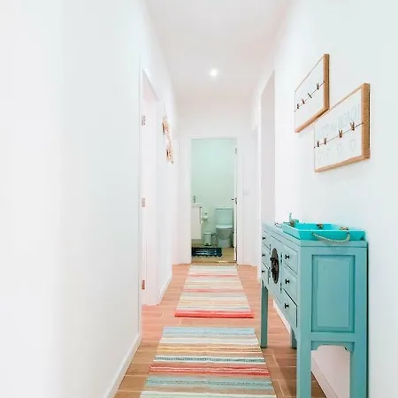 Iris Апартаменты