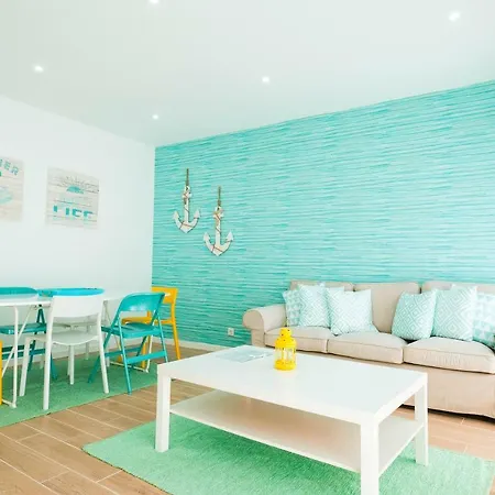 Iris Апартаменты Назаре